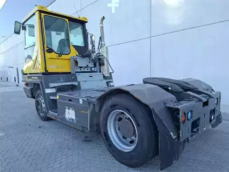 Trator de terminal 2021  Terberg TT223 (6)