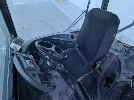 Trator de terminal 2021  Terberg TT223 (7)