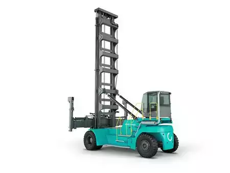 Carrelli elevatori per container  SMV Konecranes SMV 6/7 ECC 90 (1)