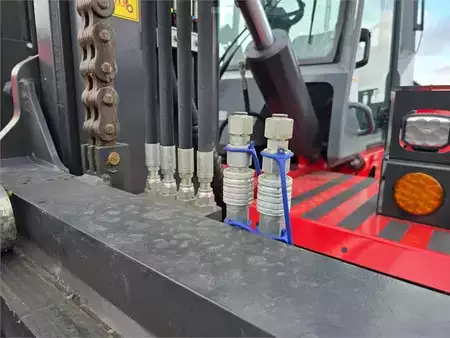 Diesel Forklifts 2026  Kalmar DCG160-12T (8)