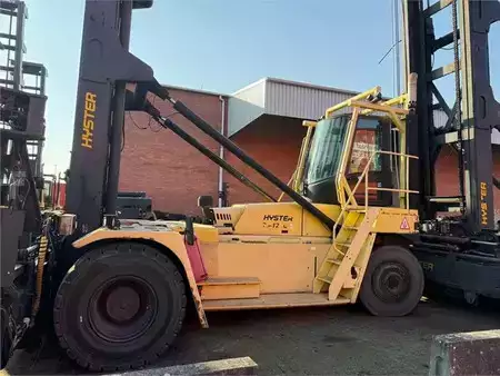 Container Handlers  Hyster H23XM-12EC (1)