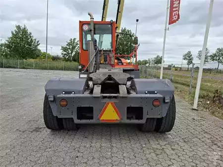 Wózek terminalowy 2019  Terberg YT222 (4)