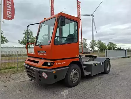 Wózek terminalowy 2019  Terberg YT222 (5)