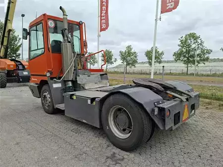 Wózek terminalowy 2019  Terberg YT222 (6)