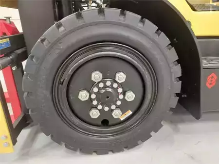 Diesel heftrucks 2023  Hyster H3.5UT (10)