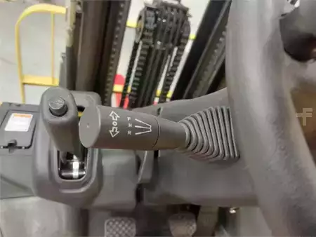 Diesel heftrucks 2023  Hyster H3.5UT (14)