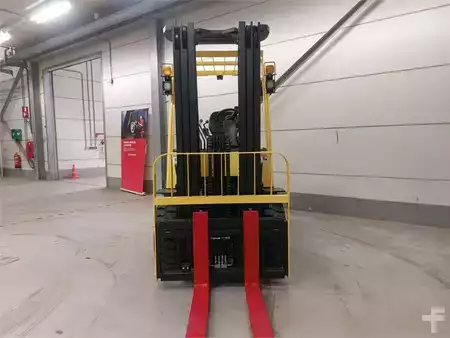 Diesel heftrucks 2023  Hyster H3.5UT (5)