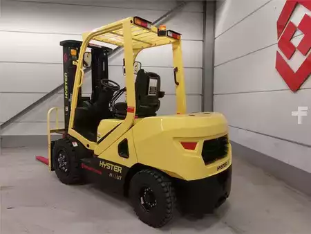 Diesel heftrucks 2023  Hyster H3.5UT (7)