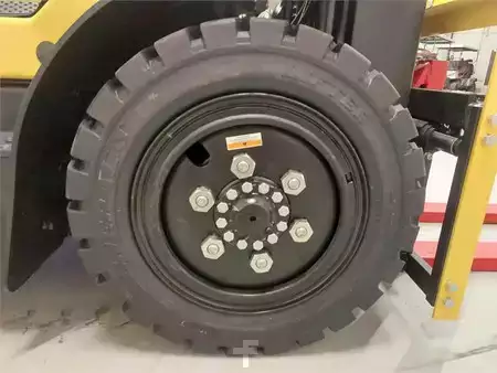 Diesel heftrucks 2023  Hyster H3.5UT (9)