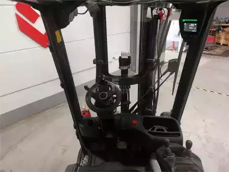 Elektro čtyřkolový VZV 2019  Linde E20PH-02 (11)