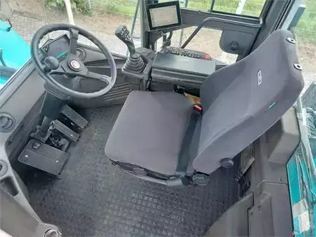 Reachstackers 2019  SMV Konecranes SMV 4531 TC5 (10)