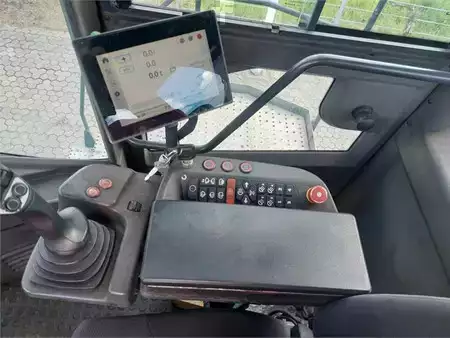 Reachstackers 2019  SMV Konecranes SMV 4531 TC5 (12)