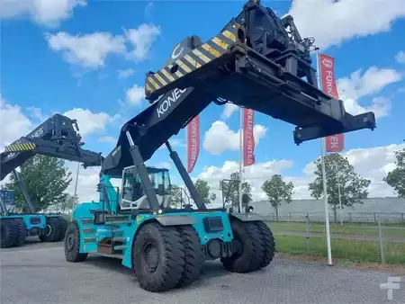 Reachstackers 2019  SMV Konecranes SMV 4531 TC5 (3)
