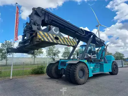 Reachstackers 2019  SMV Konecranes SMV 4531 TC5 (4)