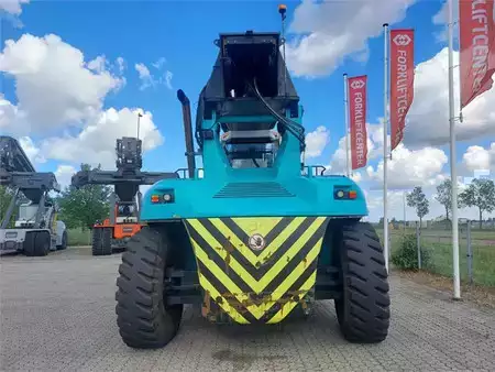 Reachstackers 2019  SMV Konecranes SMV 4531 TC5 (8)