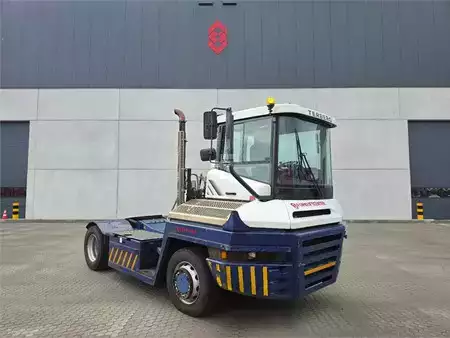 Trator de terminal  Terberg RT283 4x4 (2)