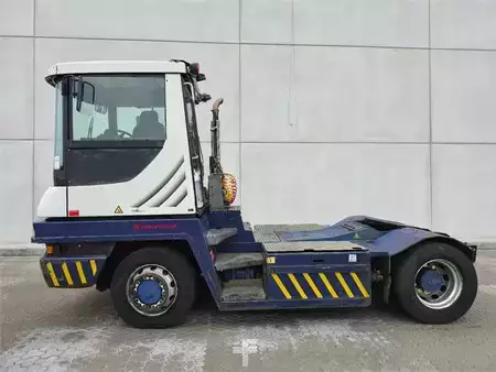 Trator de terminal  Terberg RT283 4x4 (4)