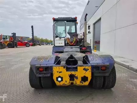 Trator de terminal  Terberg RT283 4x4 (7)