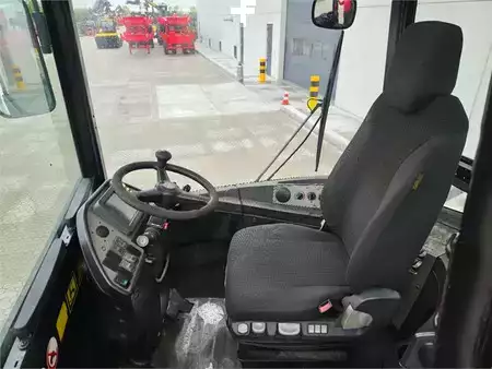 Trator de terminal  Terberg RT283 4x4 (8)