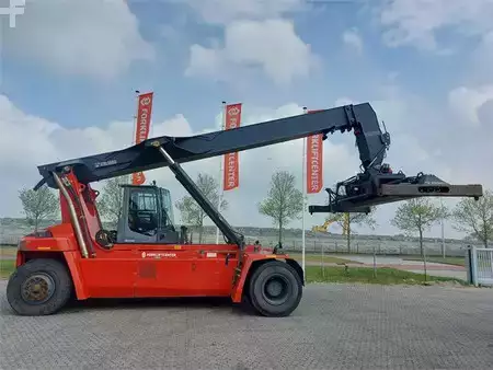 Carrelli elevatori per container 2019  Kalmar DRG120-54S6 (1)