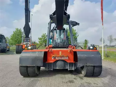 Containerstapler  Kalmar DRG120-54S6 (10)