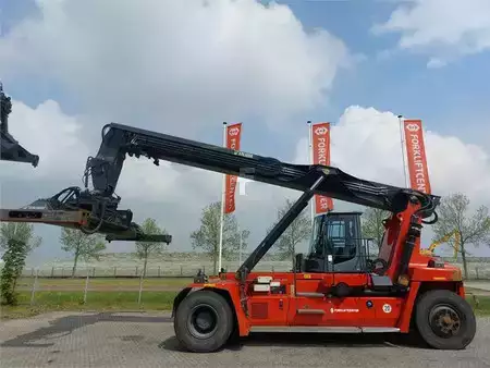 Containerstapler  Kalmar DRG120-54S6 (2)