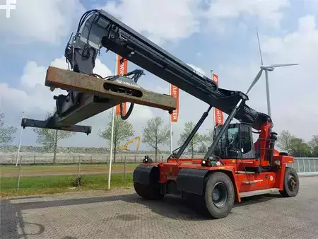 Containerstapler  Kalmar DRG120-54S6 (4)