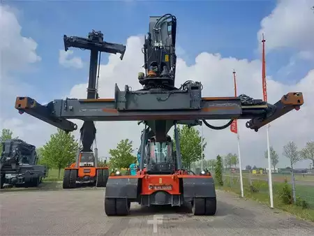 Containerstapler  Kalmar DRG120-54S6 (5)