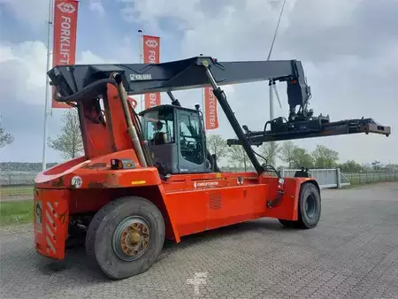 Containerstapler  Kalmar DRG120-54S6 (6)