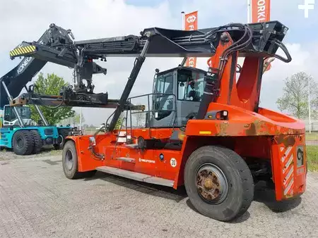 Containerstapler  Kalmar DRG120-54S6 (7)