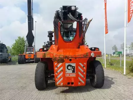 Containerstapler  Kalmar DRG120-54S6 (8)