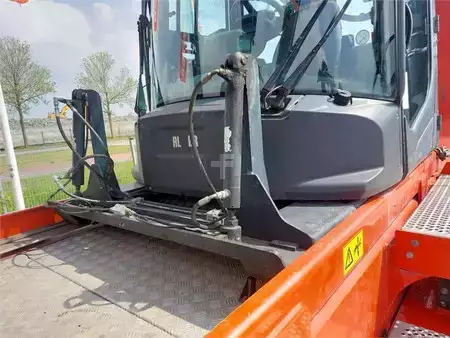 Containerstapler  Kalmar DRG120-54S6 (9)