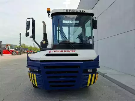 Trator de terminal  Terberg RT283 4x4 (3)