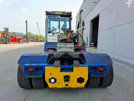 Trator de terminal  Terberg RT283 4x4 (7)
