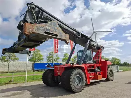 Reachstacker 2017  Kalmar DRG450-60S5 (5)