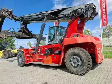 Reachstacker 2017  Kalmar DRG450-60S5 (6)