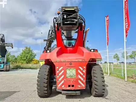 Reachstacker 2017  Kalmar DRG450-60S5 (7)