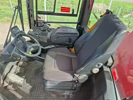 Reachstacker 2017  Kalmar DRG450-60S5 (8)