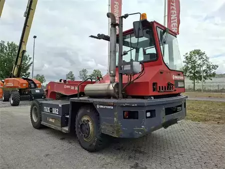 Trator de terminal 2000  Kalmar TRX182AL 4x4 (1)