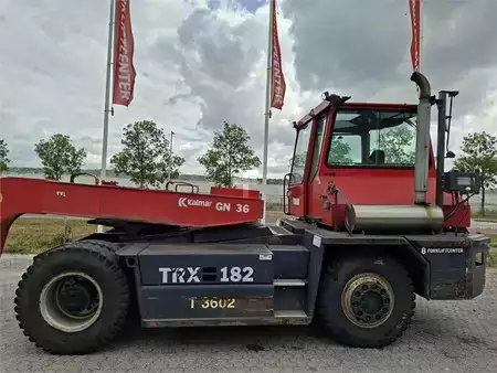 Trator de terminal 2000  Kalmar TRX182AL 4x4 (2)