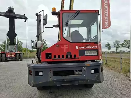 Trator de terminal 2000  Kalmar TRX182AL 4x4 (3)