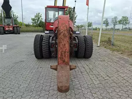 Trator de terminal 2000  Kalmar TRX182AL 4x4 (4)