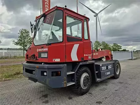 Trator de terminal 2000  Kalmar TRX182AL 4x4 (5)