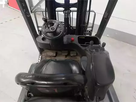 Elektro čtyřkolový VZV 2019  Linde E15-02 (10)
