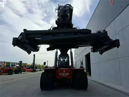 Reachstacker 2016  Kalmar DRG450-60S5 (3)