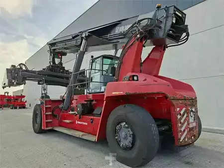 Reachstacker 2016  Kalmar DRG450-60S5 (6)