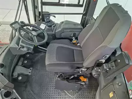 Reachstacker 2016  Kalmar DRG450-60S5 (8)