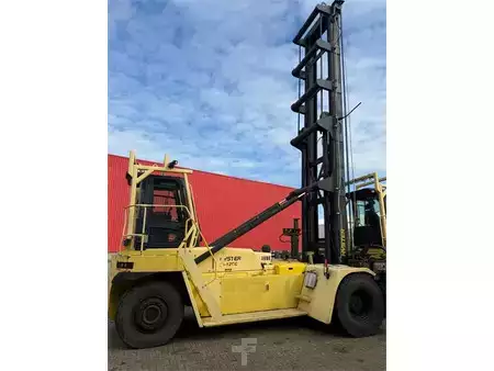 Container Handlers  Hyster H23XM-12EC (1)