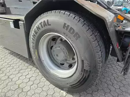 Tractor Industrial  Terberg YT222 (14)