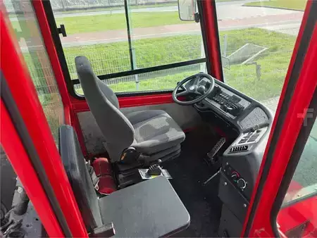 Tractor Industrial  Terberg YT222 (15)